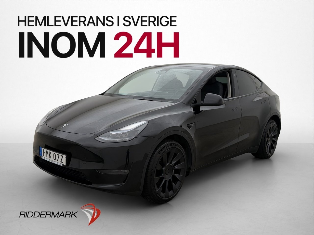 Tesla Model Y 2022, photo 4/10