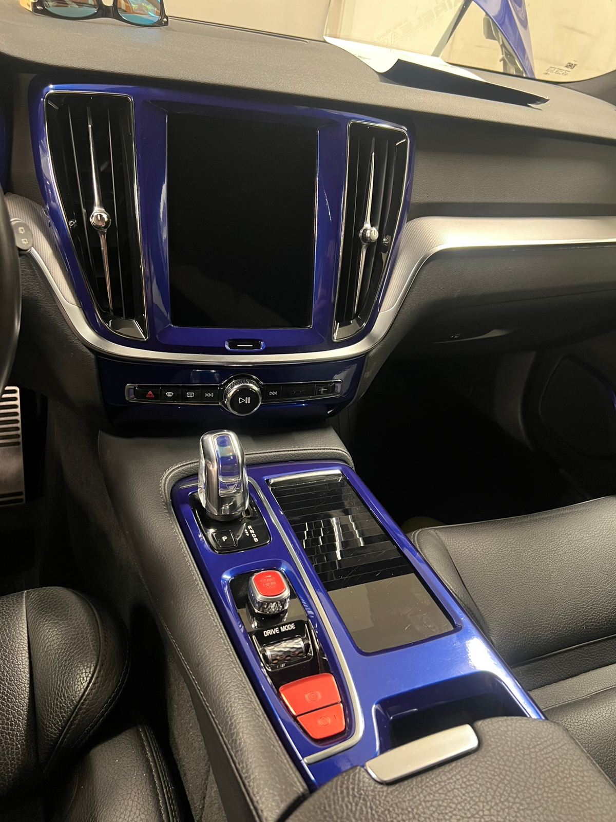 Volvo V60 T8 2019, bild 5/8