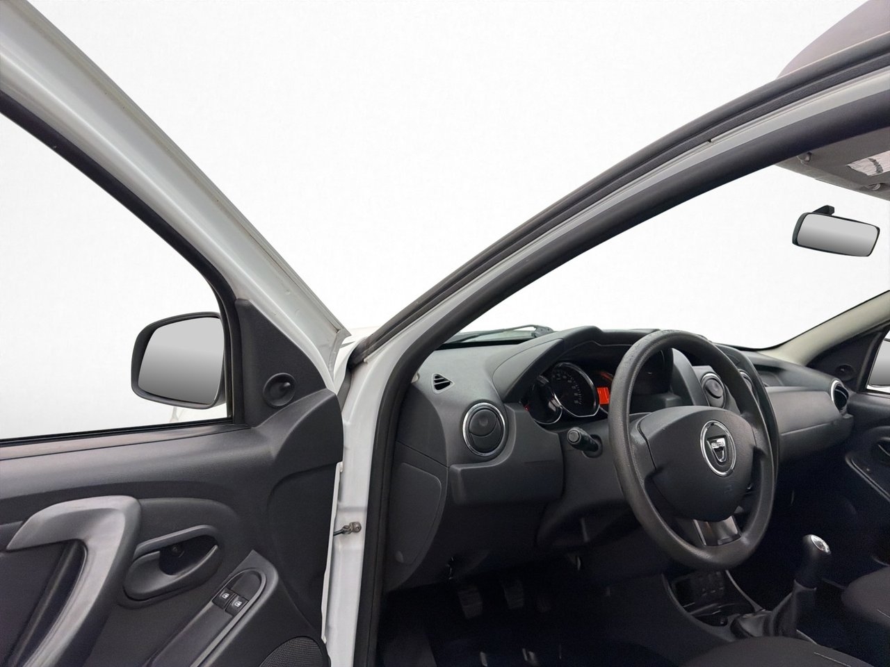 Dacia Duster SCe 115 2017, kuva 10/10