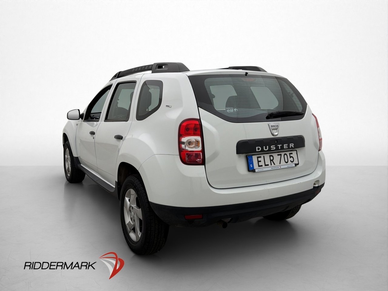 Dacia Duster SCe 115 2017, bild 5/10