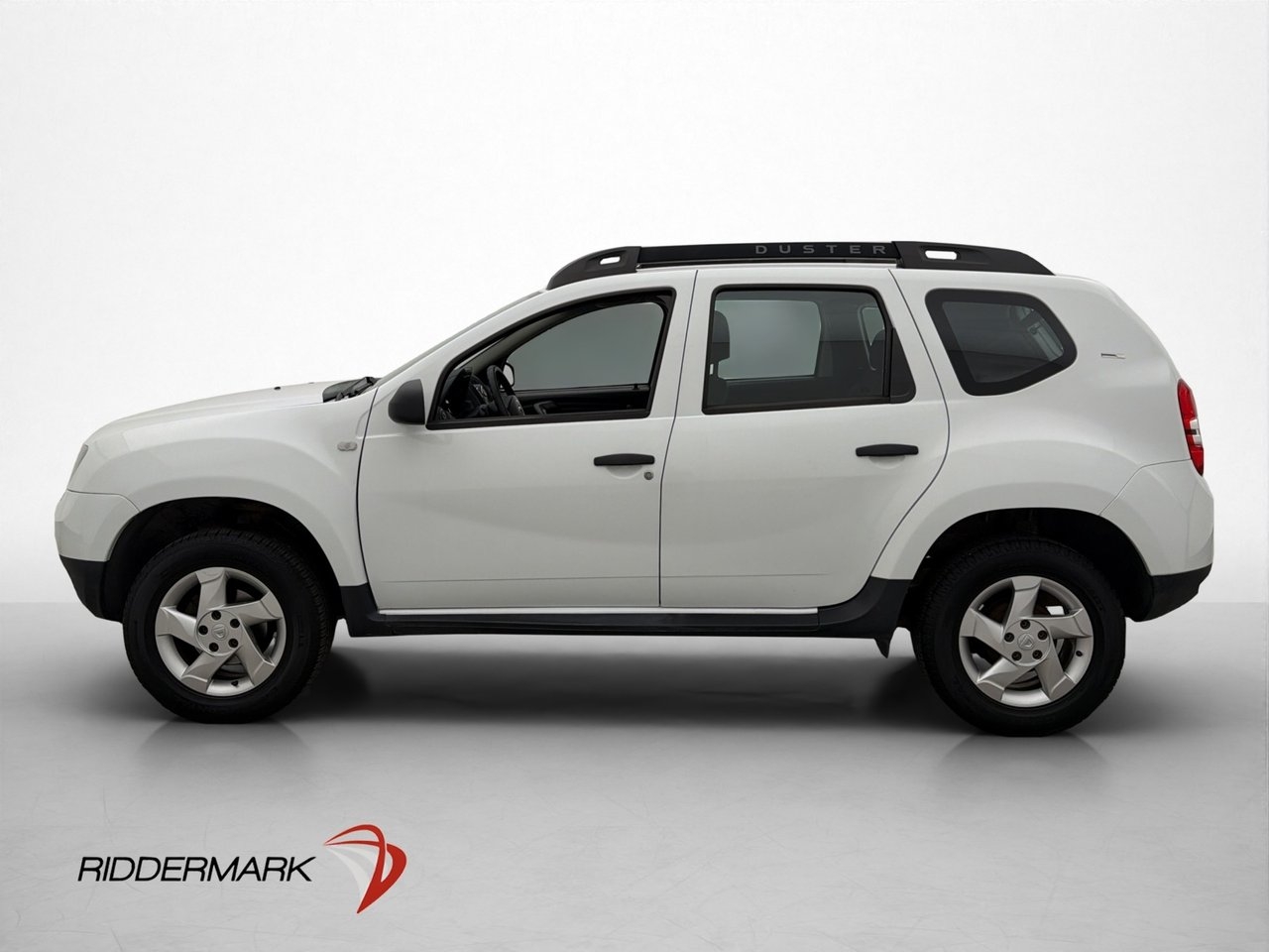 Dacia Duster SCe 115 2017, bild 4/10