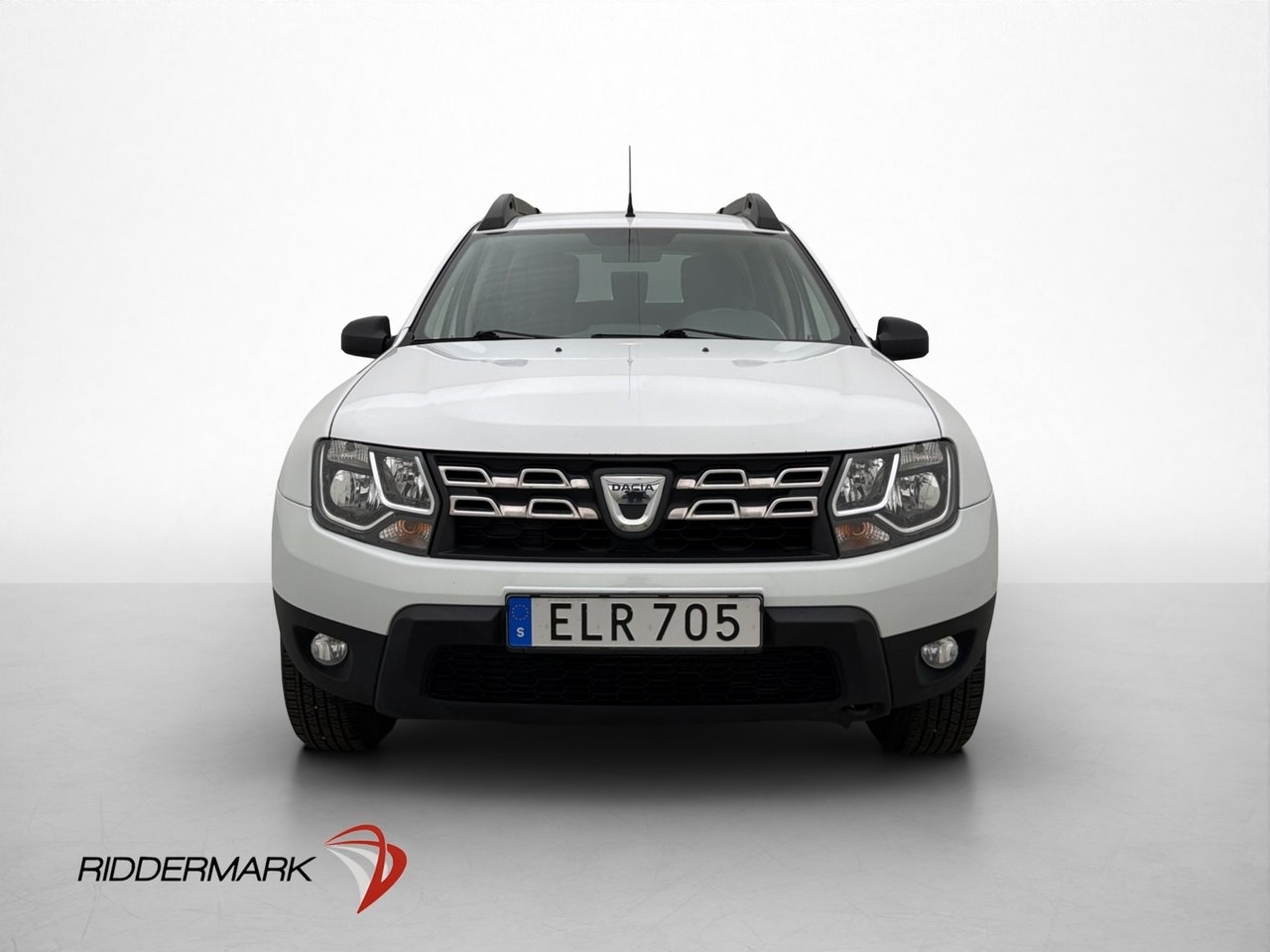 Dacia Duster SCe 115 2017, bild 2/10