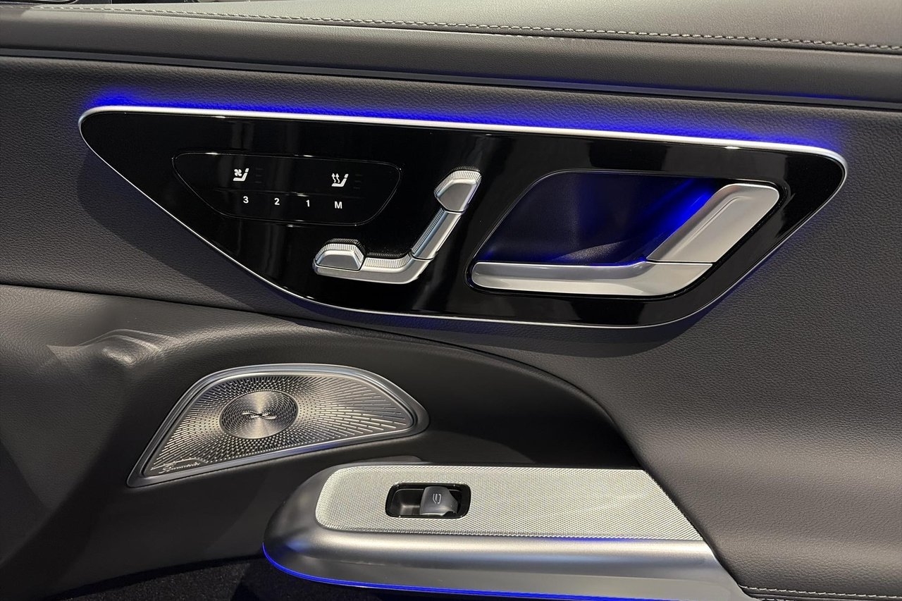 Mercedes-Benz E 300 de All-Terrain 2026, bild 6/10