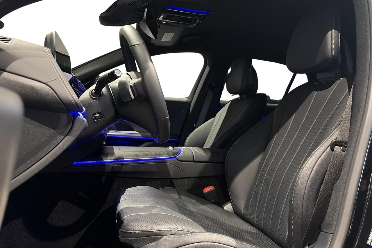 Mercedes-Benz E 300 de All-Terrain 2026, bild 7/10