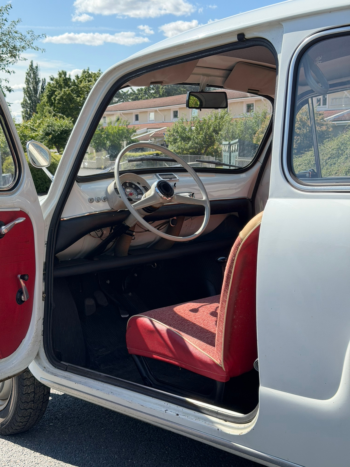 Fiat 600 1965, bild 2/6