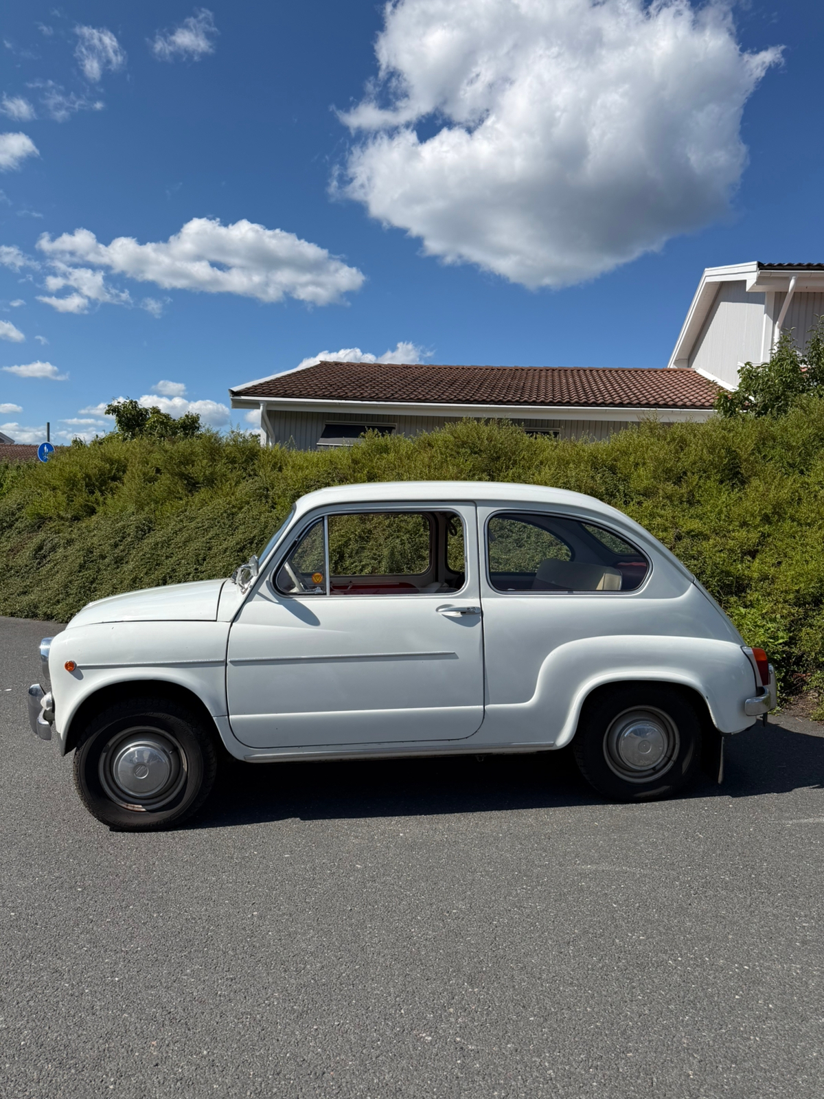 Fiat 600 1965, bild 4/6