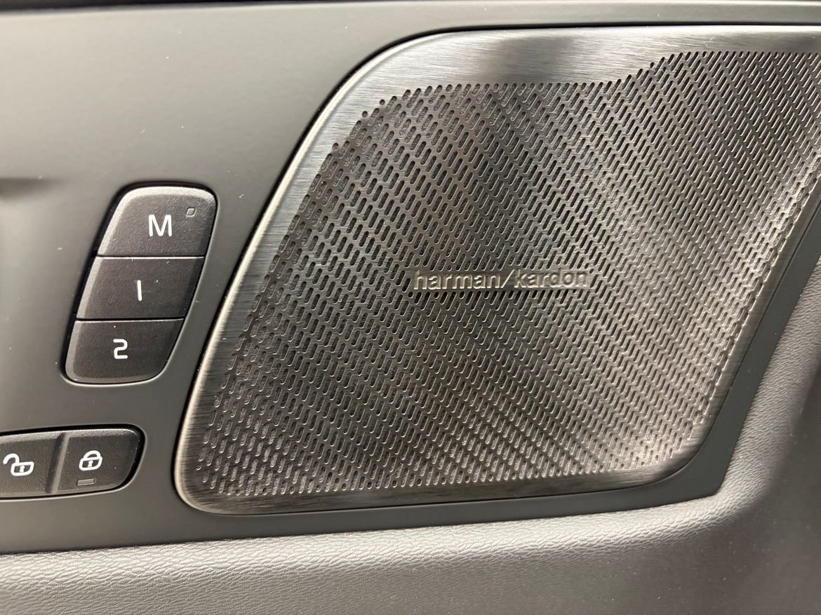 Volvo XC60 T6 Plus Dark Nordic 2025, bild 5/10