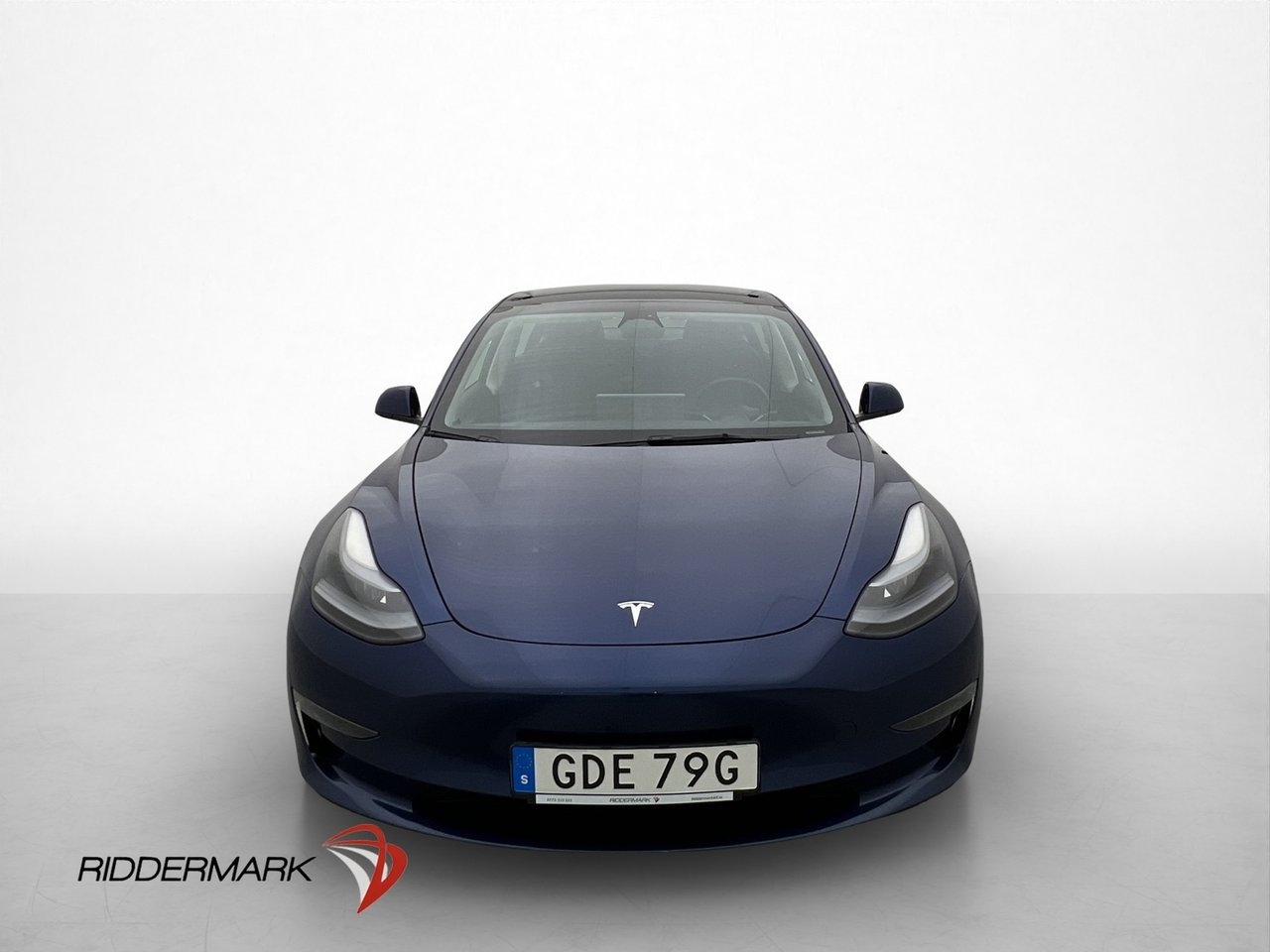 Tesla Model 3 2022, bild 3/10