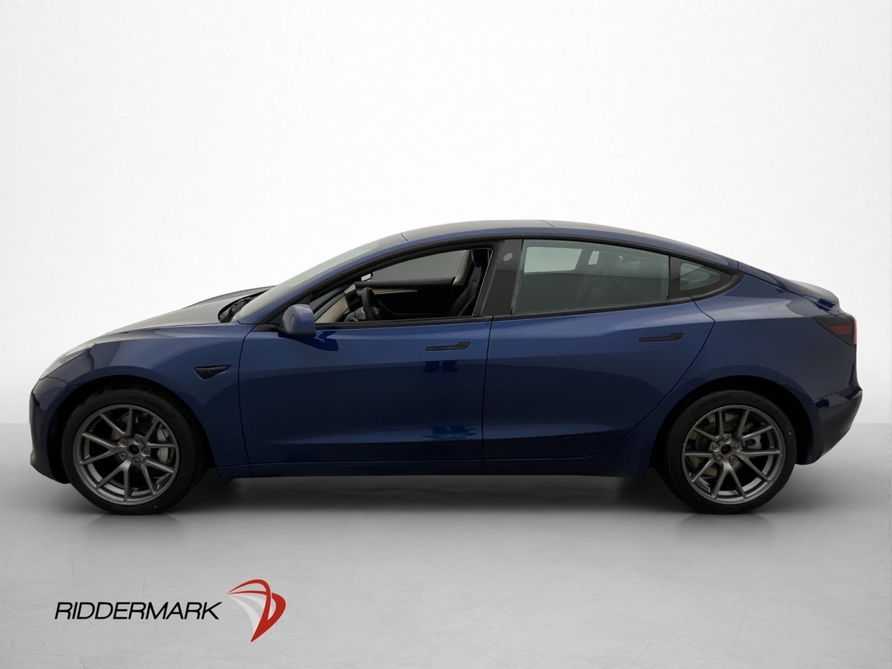 Tesla Model 3 2022, bild 5/10