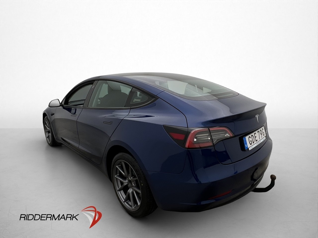 Tesla Model 3 2022, bild 6/10
