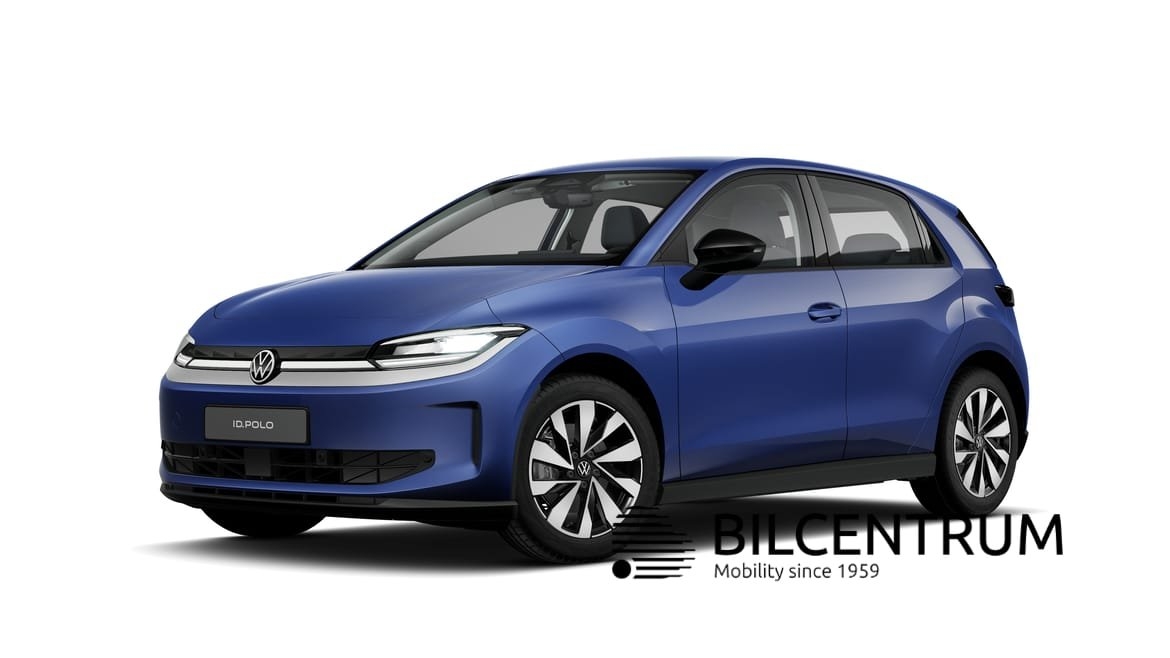 Volkswagen ID. Polo