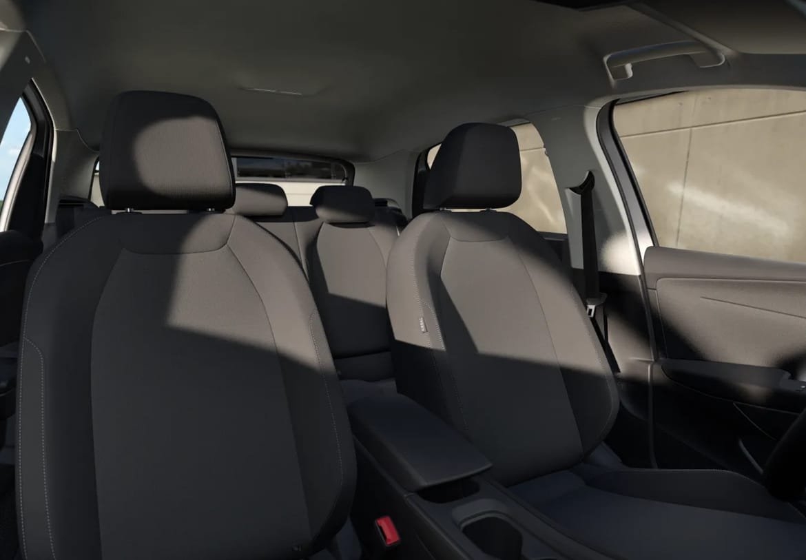 Volkswagen ID. Polo 37 kWh Life 2027, bild 6/7