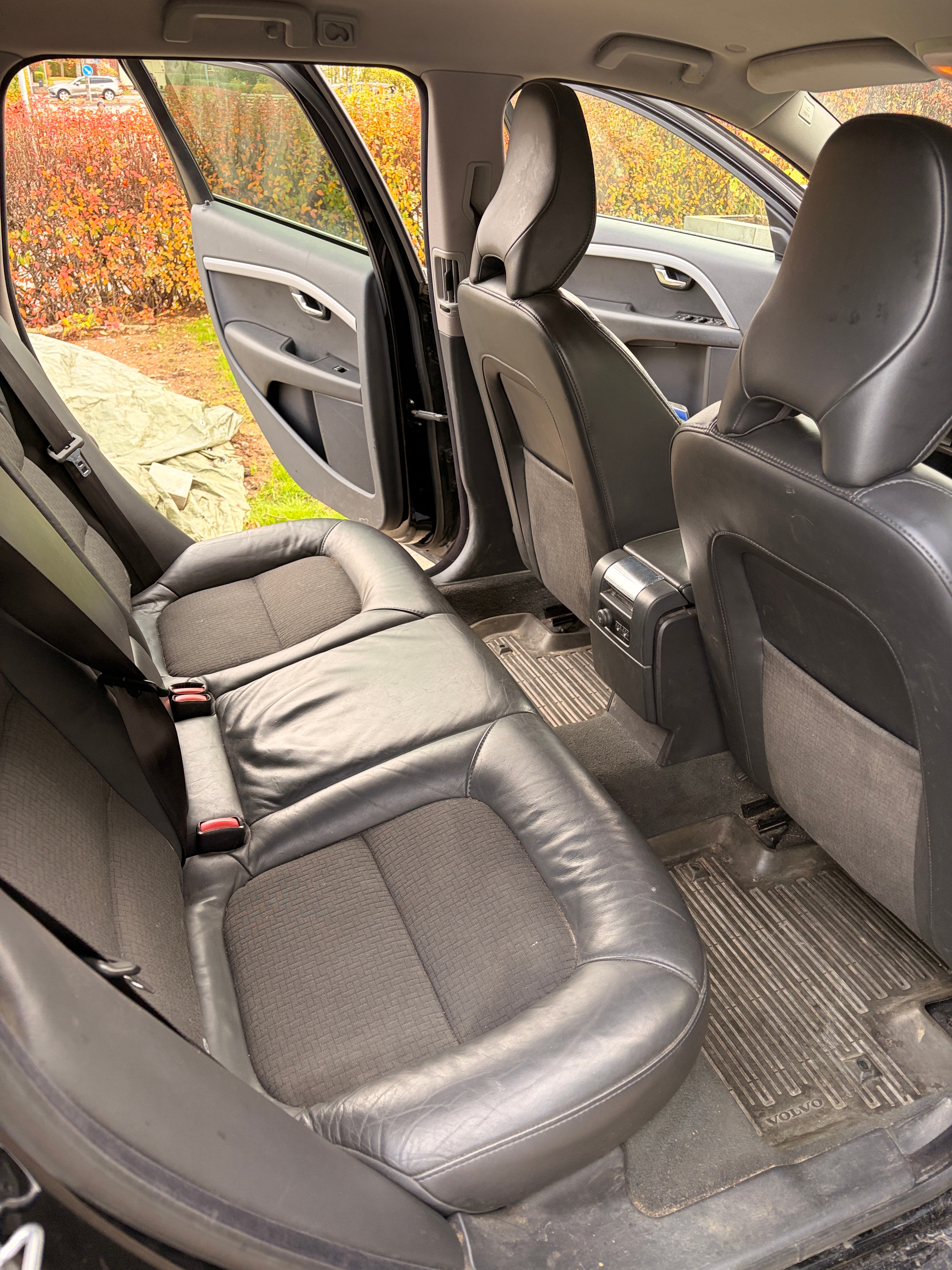 Volvo V70 D3 2016, bild 6/10