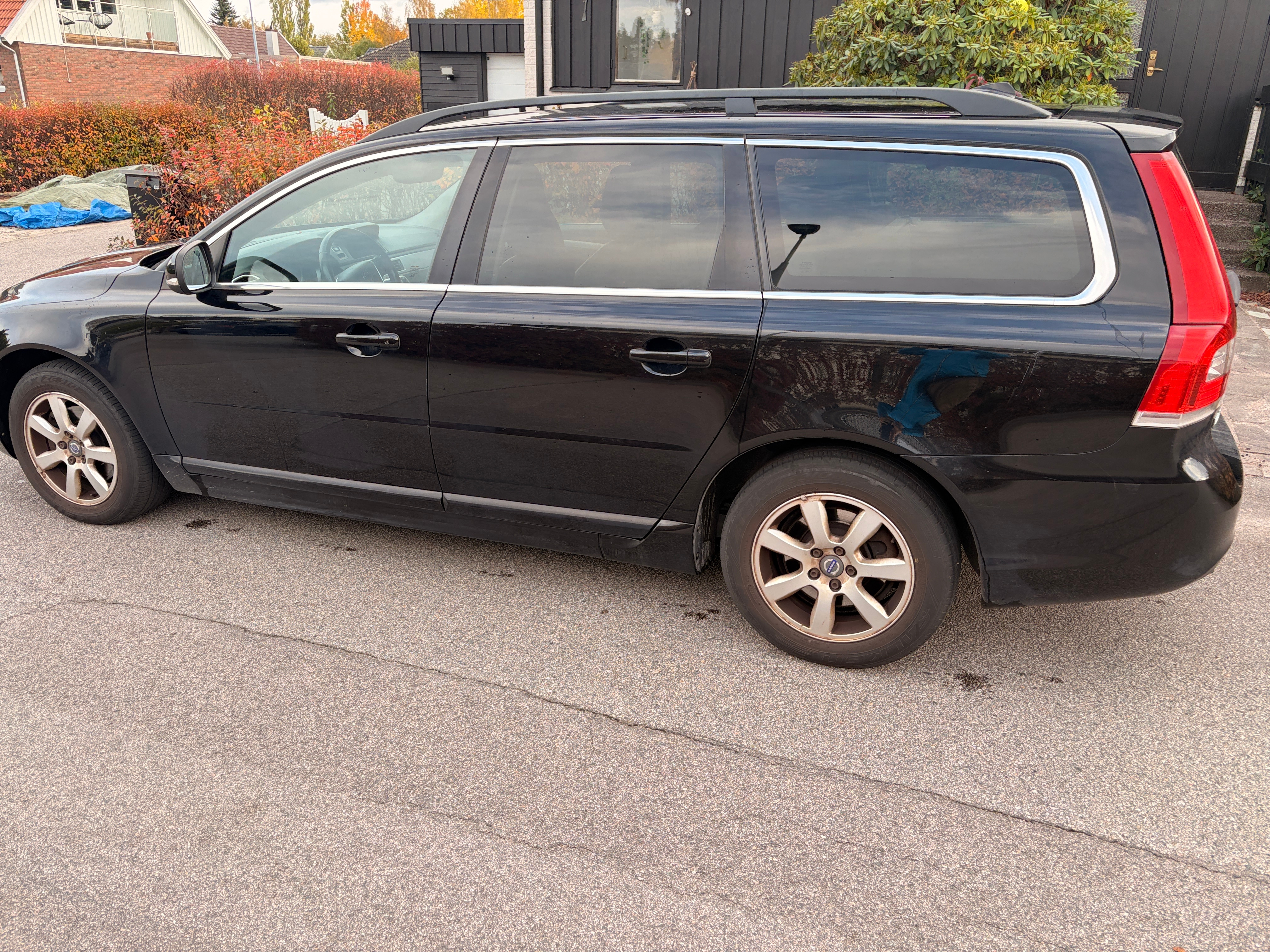 Volvo V70 D3 2016, bild 3/10