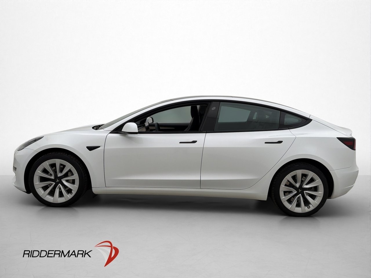 Tesla Model 3 2023, bild 5/10
