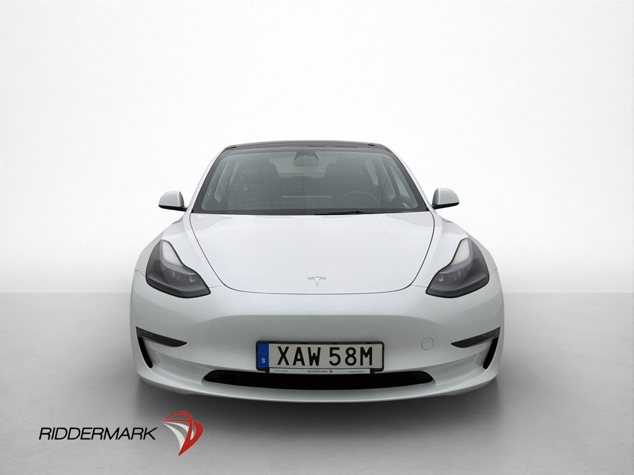 Tesla Model 3 2023, bild 3/10