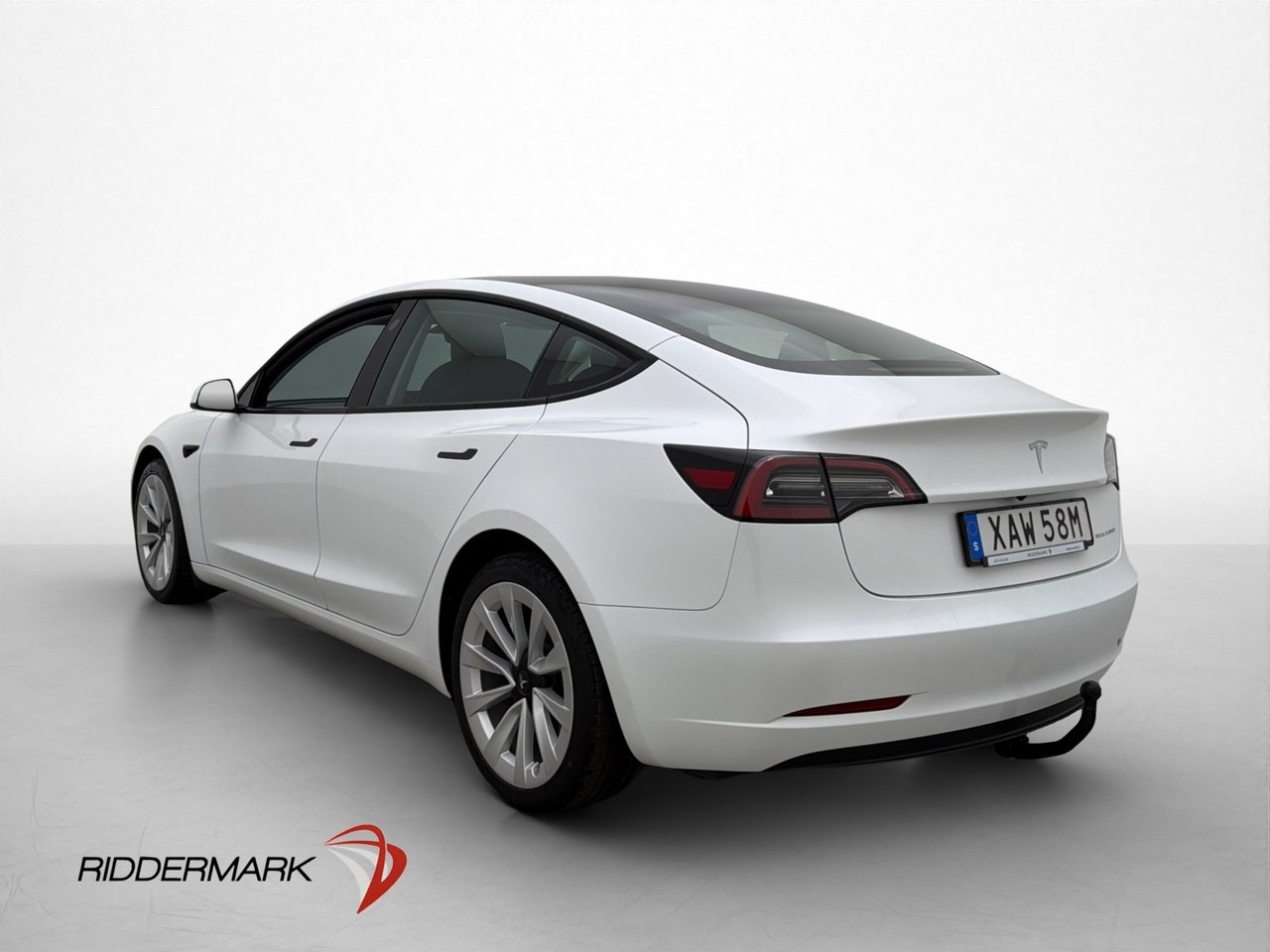 Tesla Model 3 2023, bild 6/10