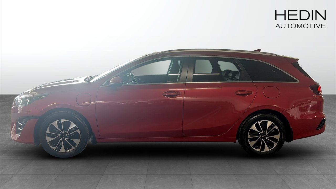Kia Ceed Advance 2023, bild 6/10