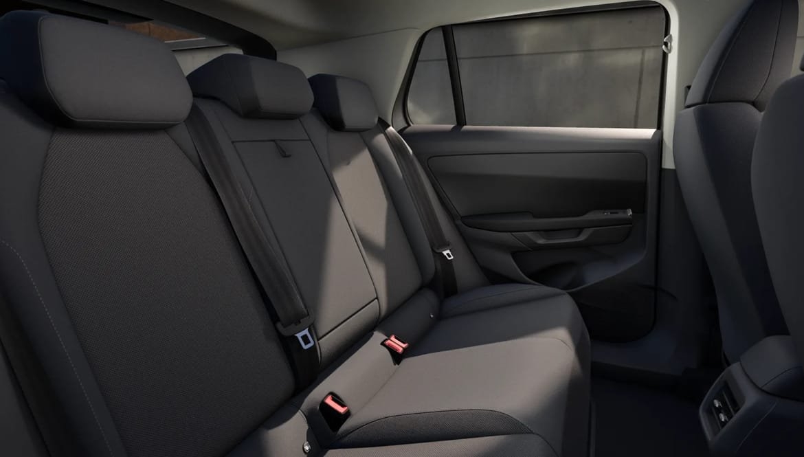 Volkswagen ID. Cross 52 kWh Life 2027, kuva 8/8