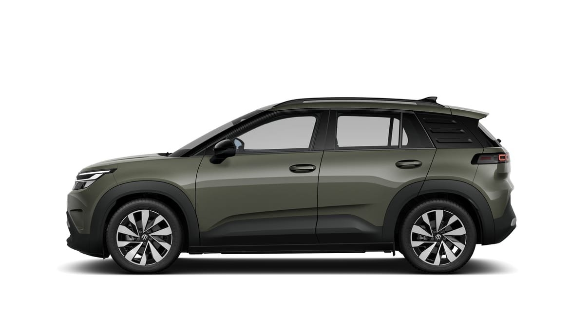 Volkswagen ID. Cross 52 kWh Life 2027, kuva 2/8