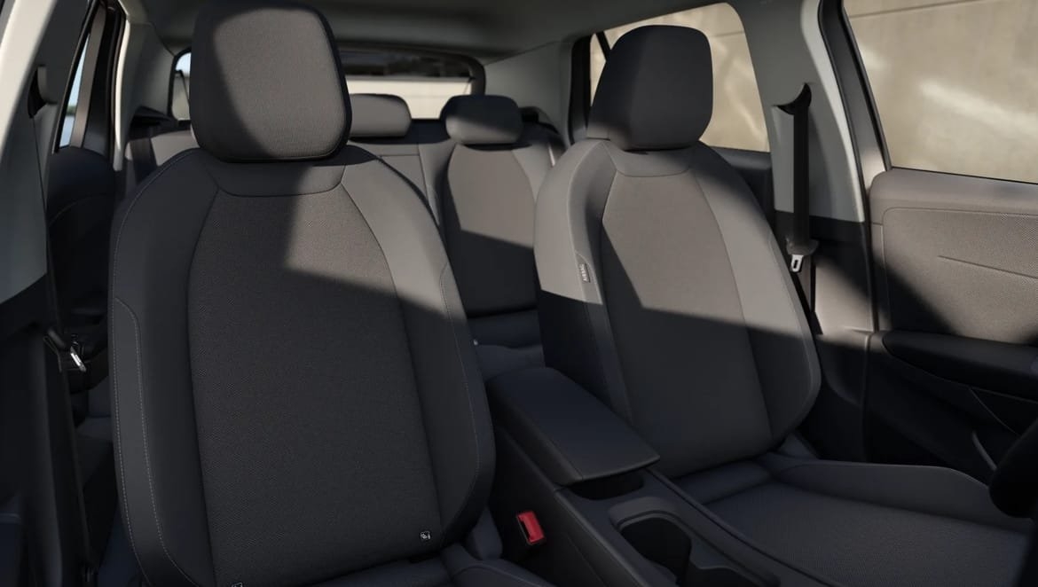 Volkswagen ID. Cross 52 kWh Life 2027, kuva 5/8