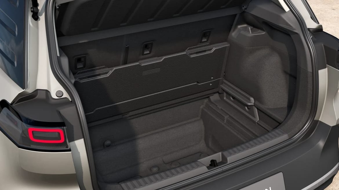 Volkswagen ID. Cross 52 kWh Life 2027, kuva 3/8