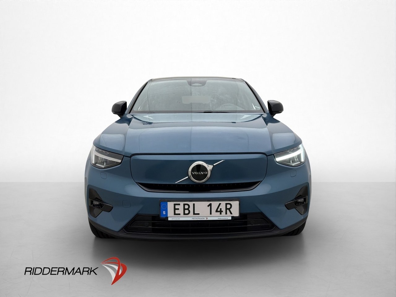 Volvo C40 Plus 2023, kuva 3/10