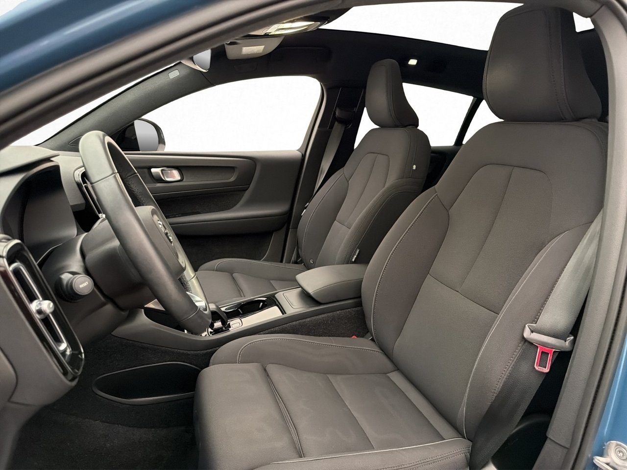 Volvo C40 Plus 2023, kuva 10/10