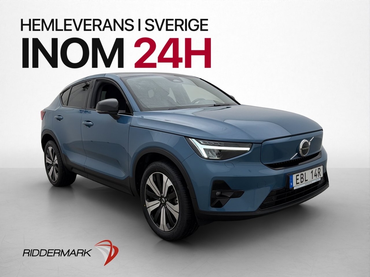Volvo C40