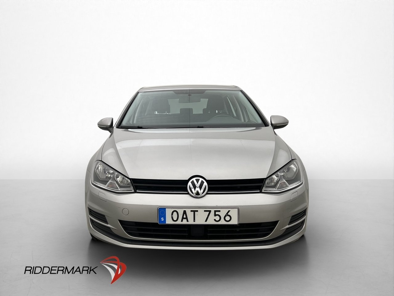 Volkswagen Golf 1.2 TSI 2016, bild 2/10