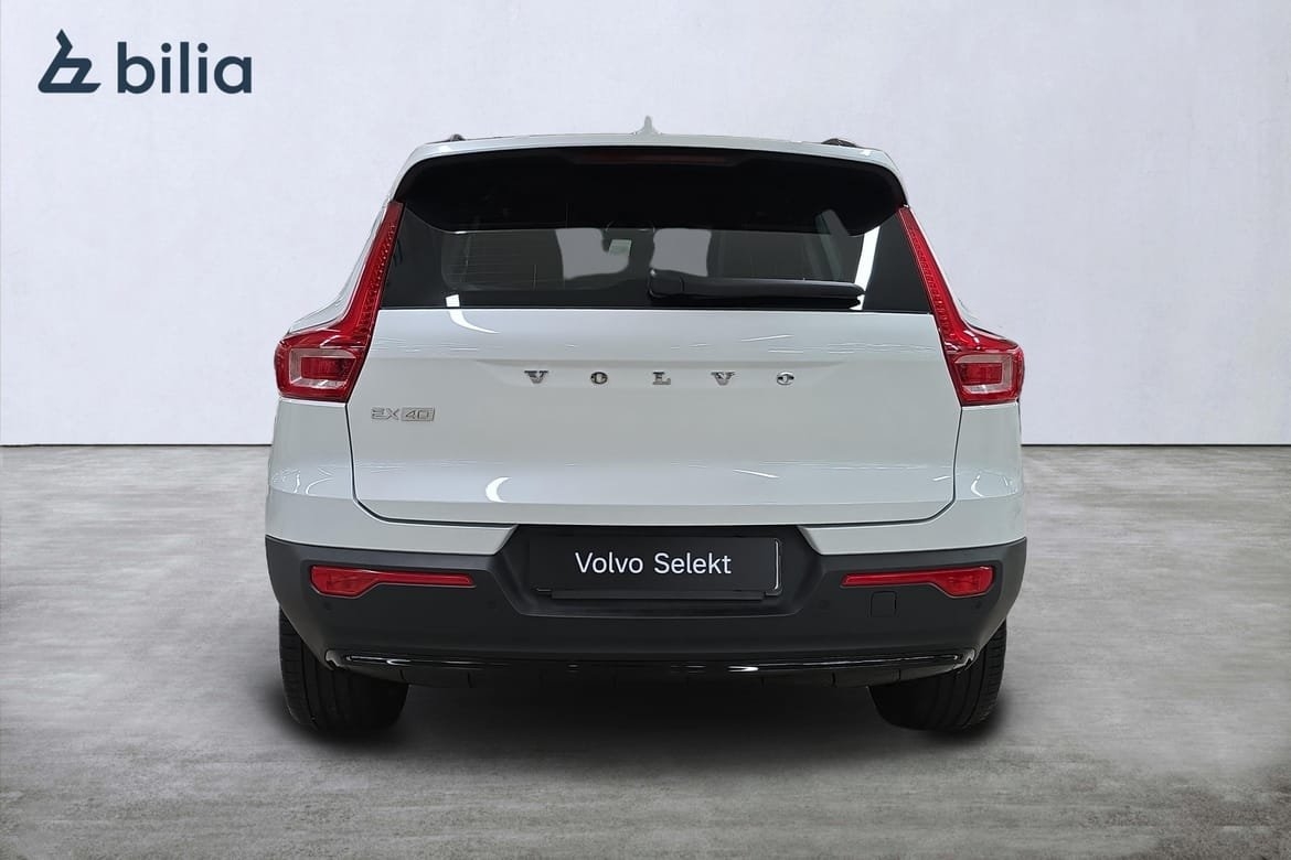 Volvo EX40 Extended Range Plus 2025, bild 5/10