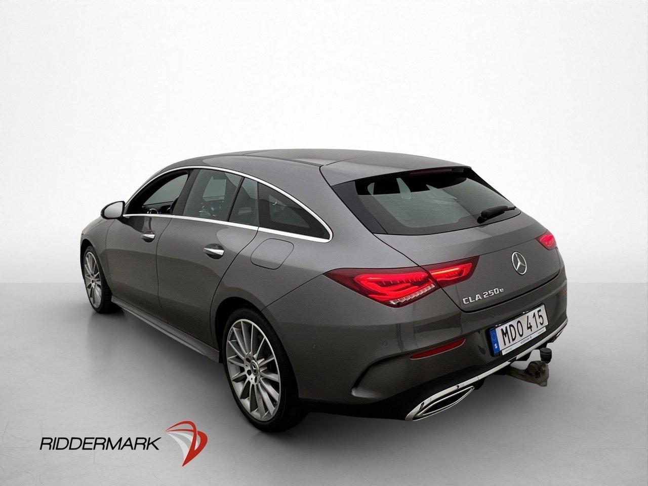 Mercedes-Benz CLA 250 e AMG 2023, bild 5/10