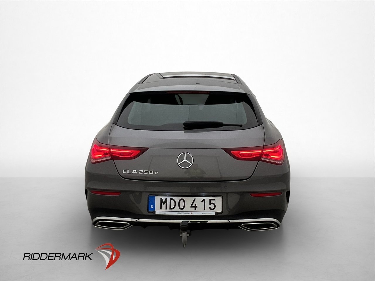 Mercedes-Benz CLA 250 e AMG 2023, bild 6/10