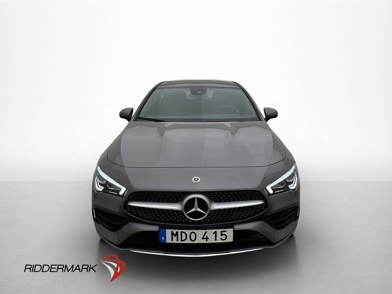 Mercedes-Benz CLA 250 e AMG 2023, bild 2/10