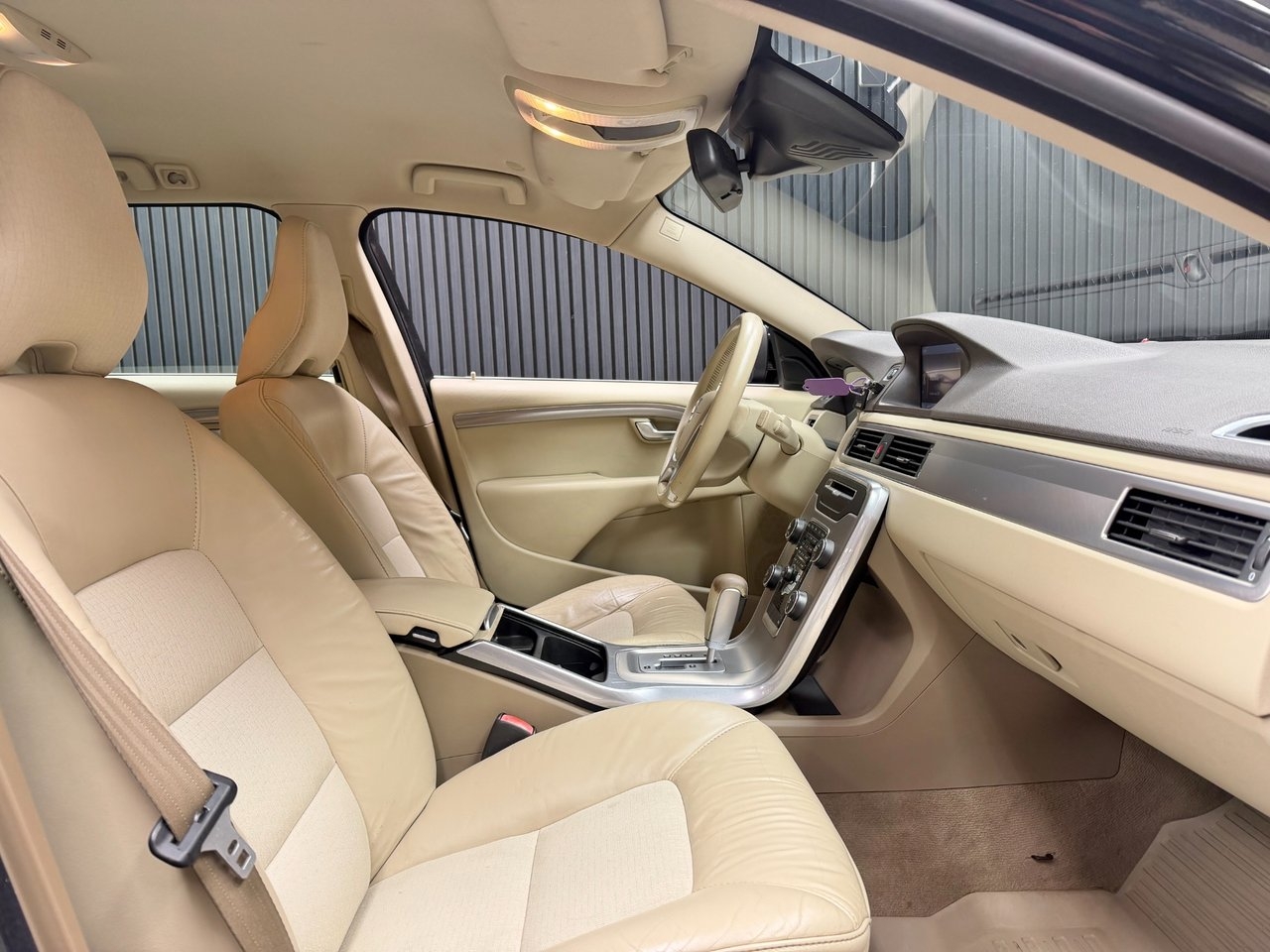 Volvo V70 2012, bild 6/10