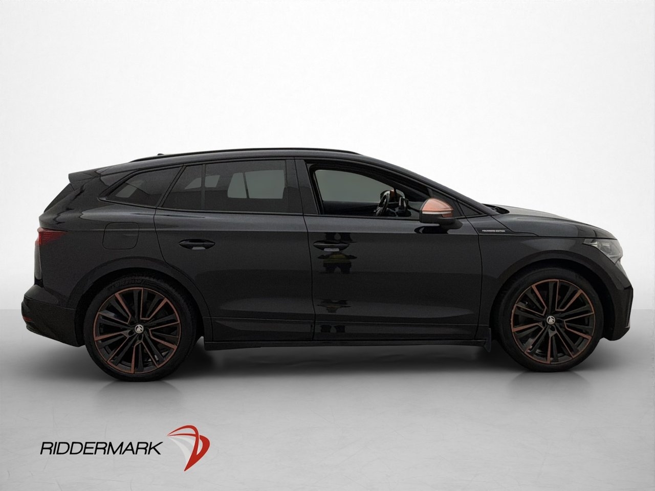 Skoda Enyaq 80x 2022, bild 5/10