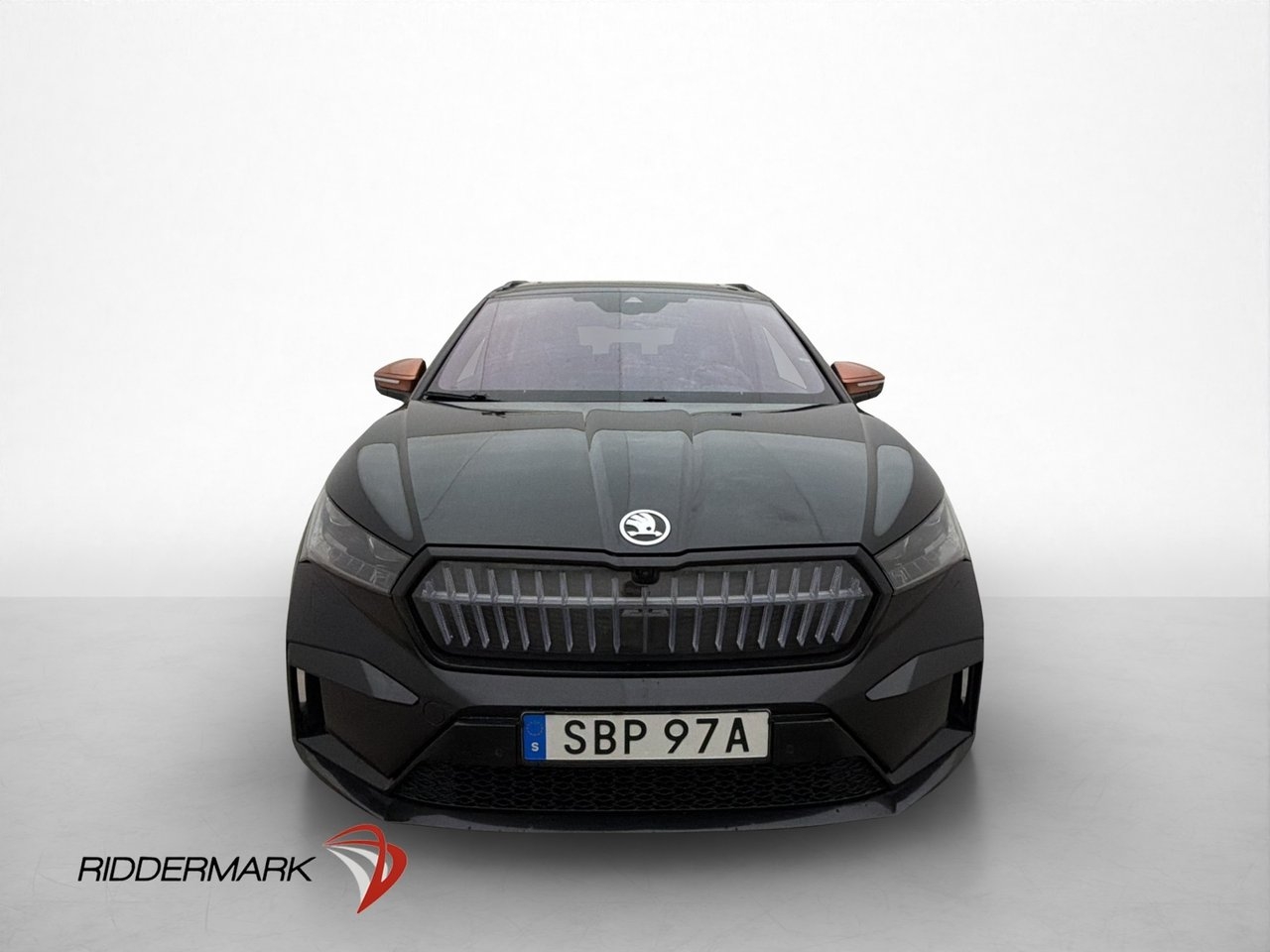 Skoda Enyaq 80x 2022, bild 3/10