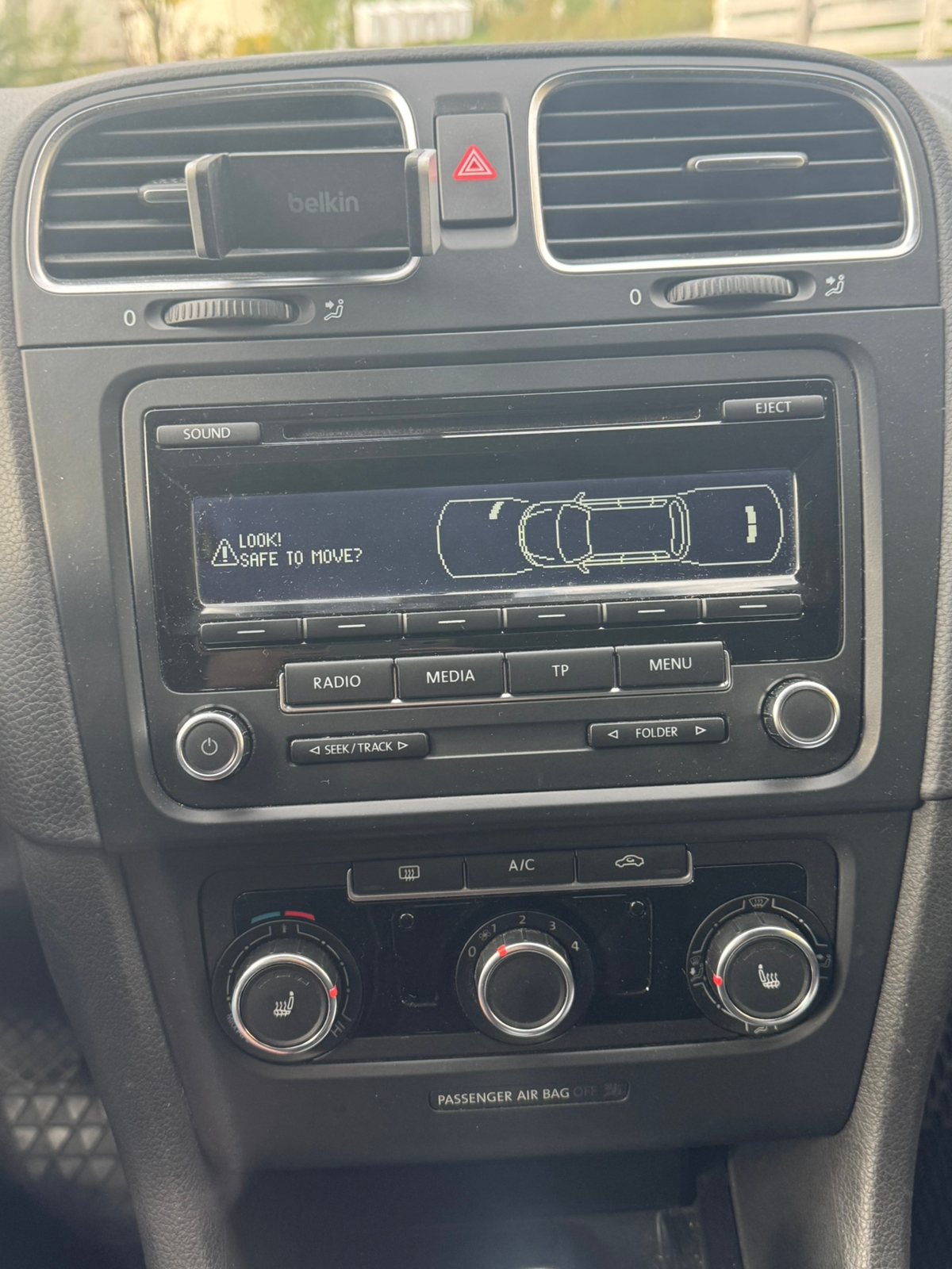 Volkswagen Golf 2013, bild 6/10