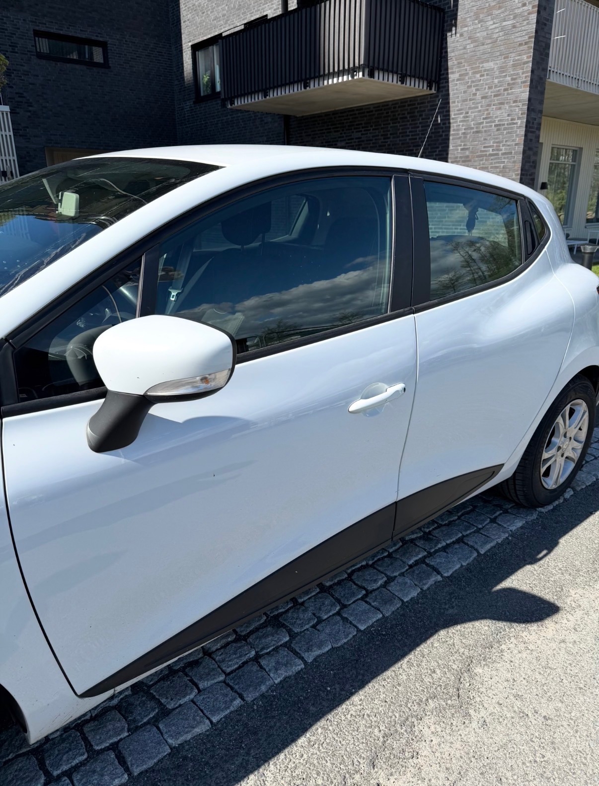 Renault Clio 2014, bild 2/6