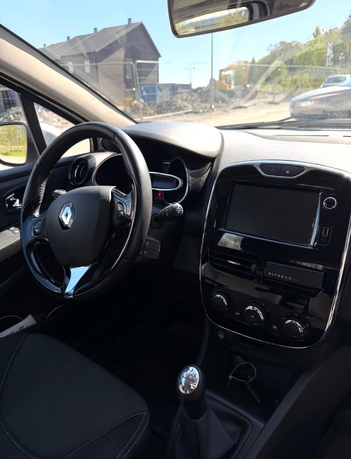 Renault Clio 2014, bild 6/6
