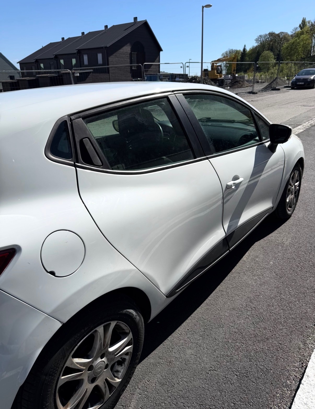 Renault Clio 2014, bild 4/6