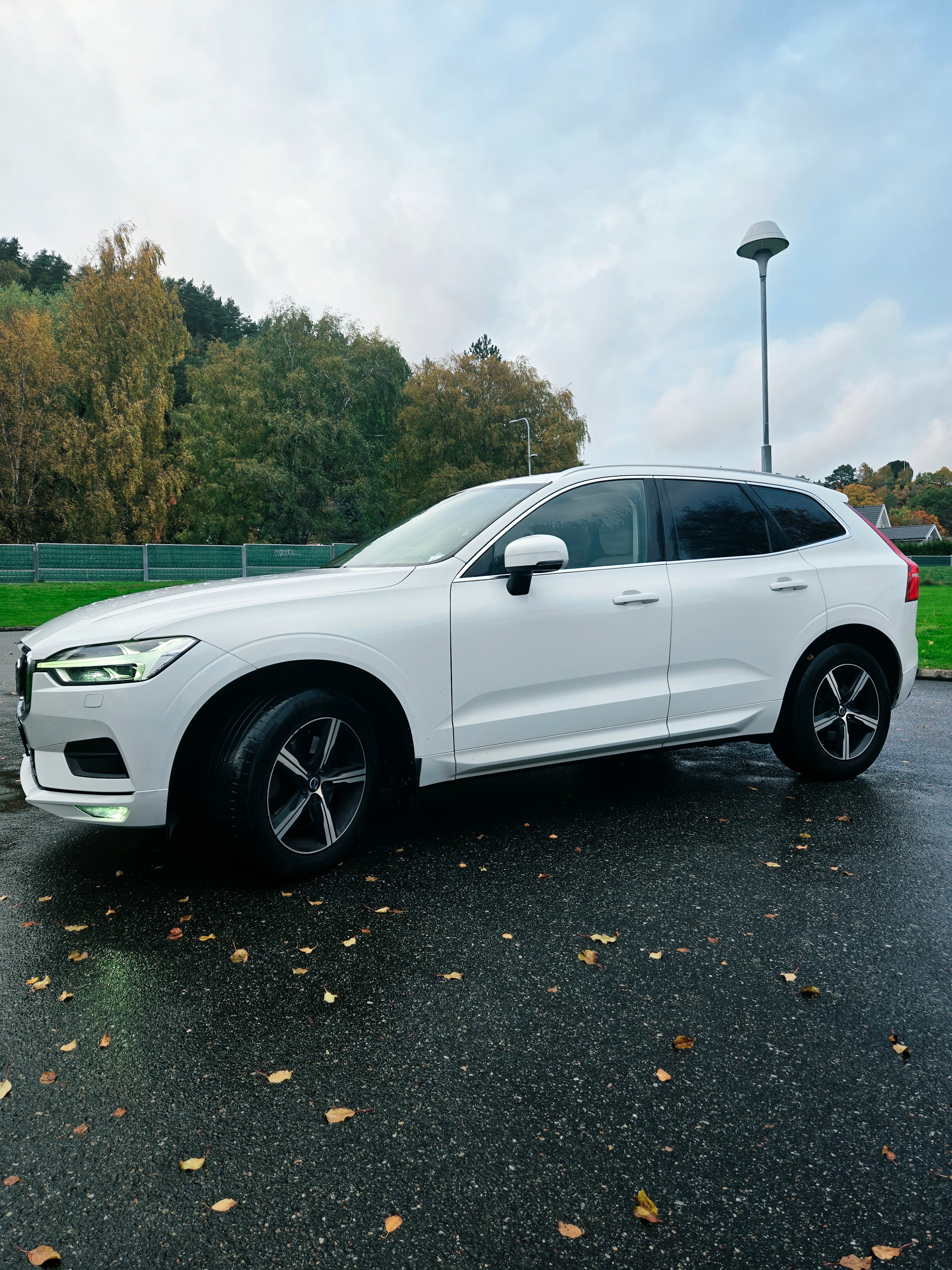 Volvo XC60 D4 2020, bild 3/10