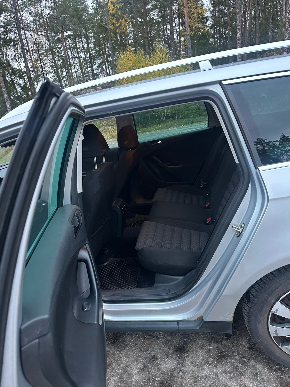 Volkswagen Passat 2008, bild 4/7