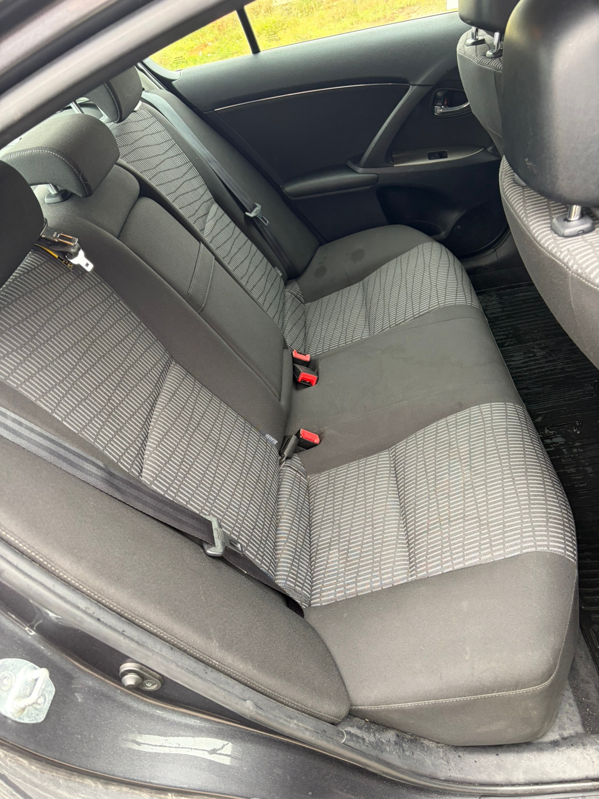 Toyota Avensis 1.8 2010, bild 7/10
