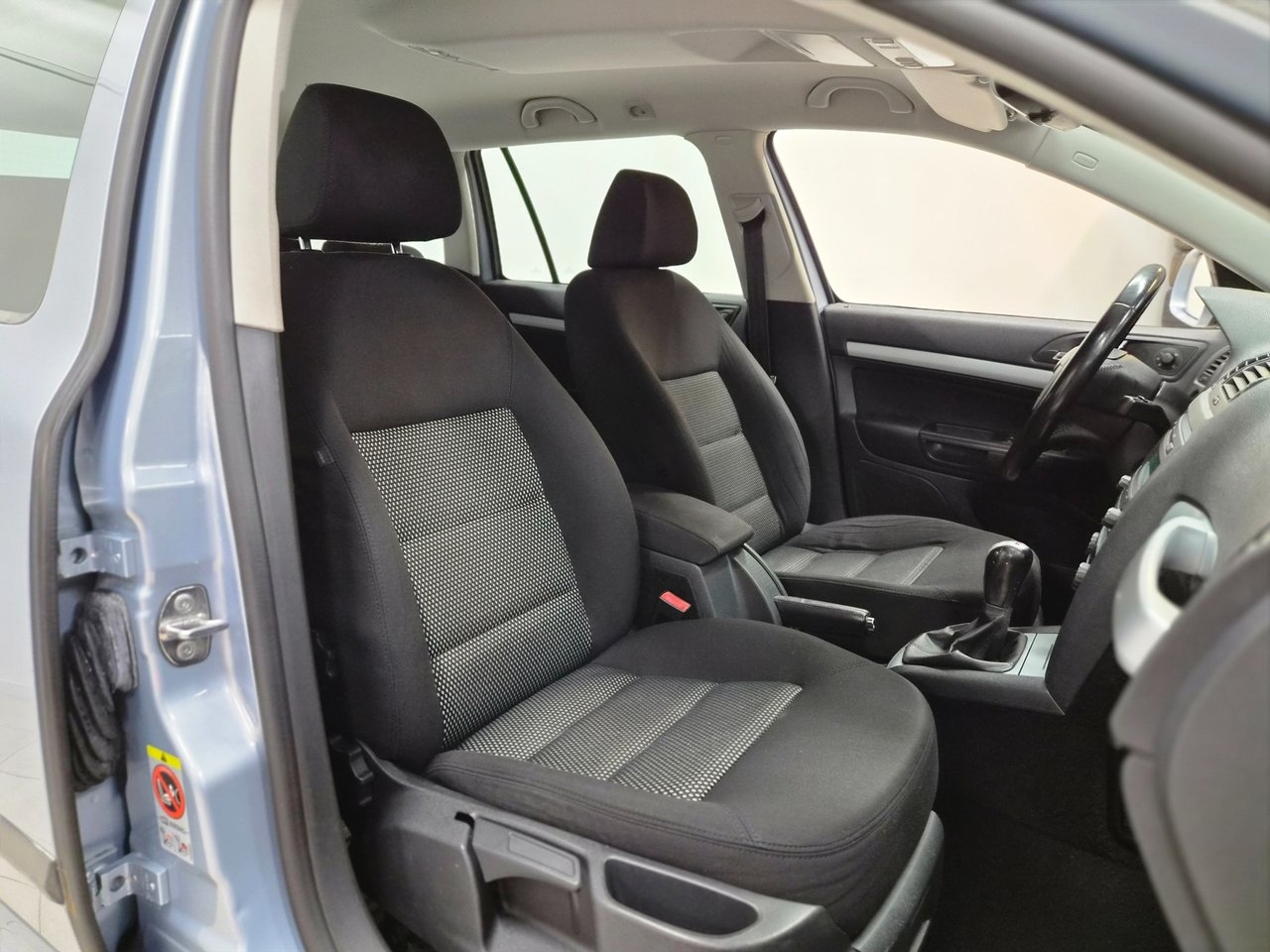 Skoda Octavia 1.8 TSI 2009, bild 7/10