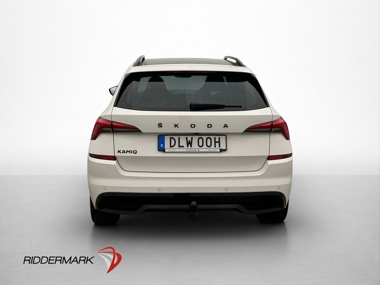 Skoda Kamiq 1.0 TSI Monte Carlo 2023, photo 6/10