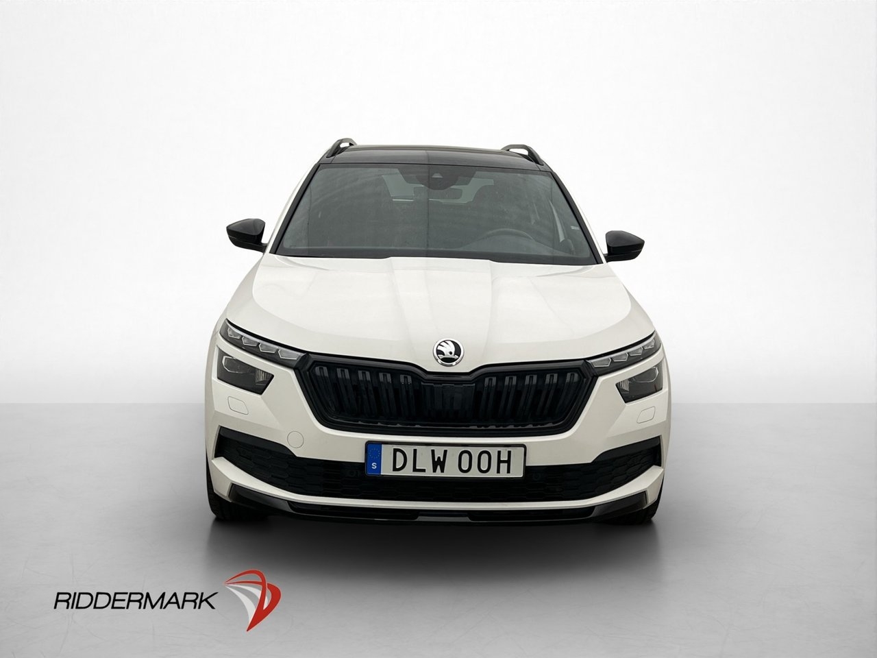 Skoda Kamiq 1.0 TSI Monte Carlo 2023, photo 2/10