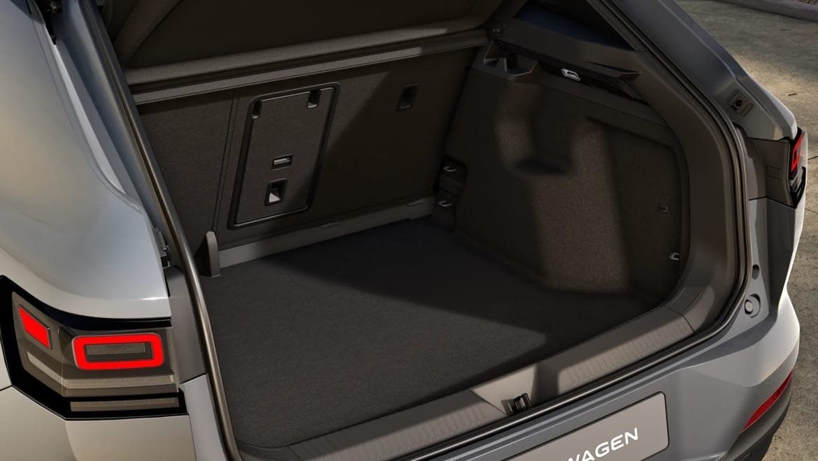 Volkswagen ID. Tiguan Life 2027, bild 6/10