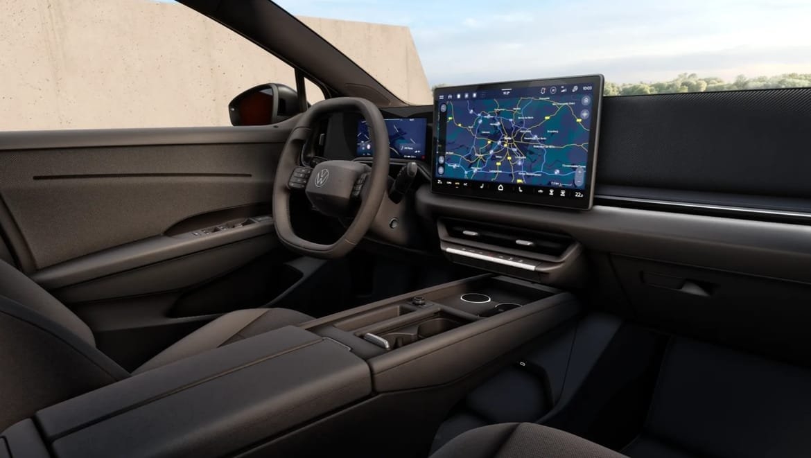Volkswagen ID. Tiguan Life 2027, bild 7/10