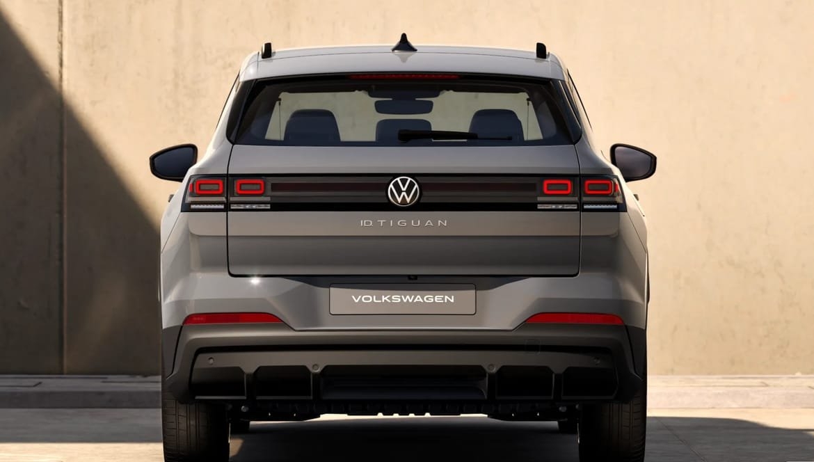 Volkswagen ID. Tiguan Life 2027, bild 5/10